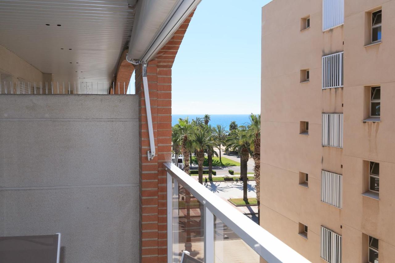 Uhc Center Apartments Σαλού Εξωτερικό φωτογραφία