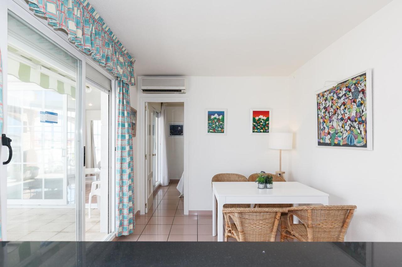 Uhc Center Apartments Σαλού Εξωτερικό φωτογραφία