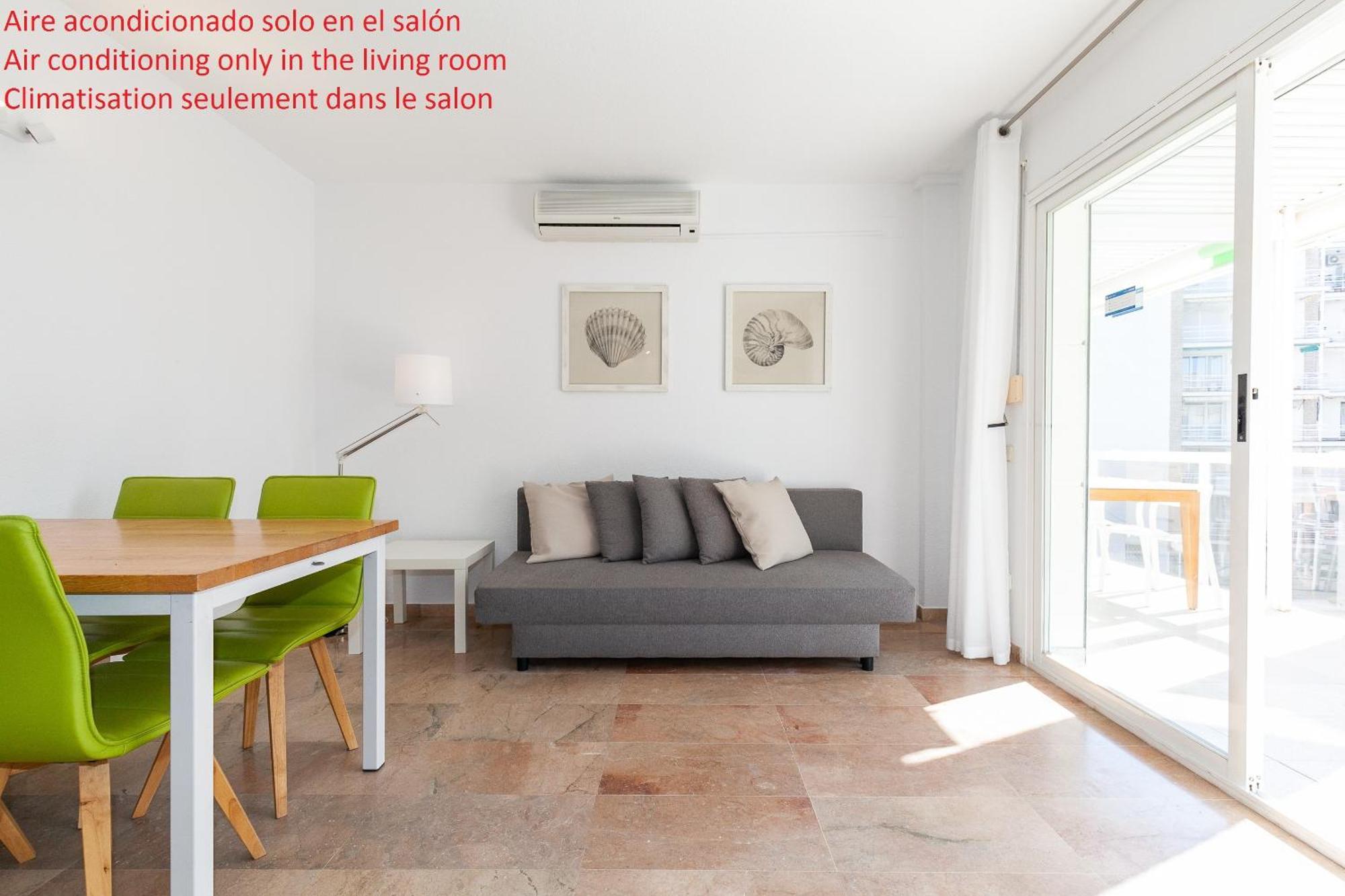 Uhc Center Apartments Σαλού Εξωτερικό φωτογραφία