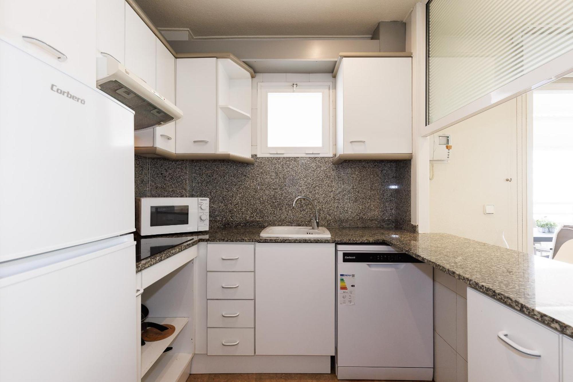 Uhc Center Apartments Σαλού Εξωτερικό φωτογραφία