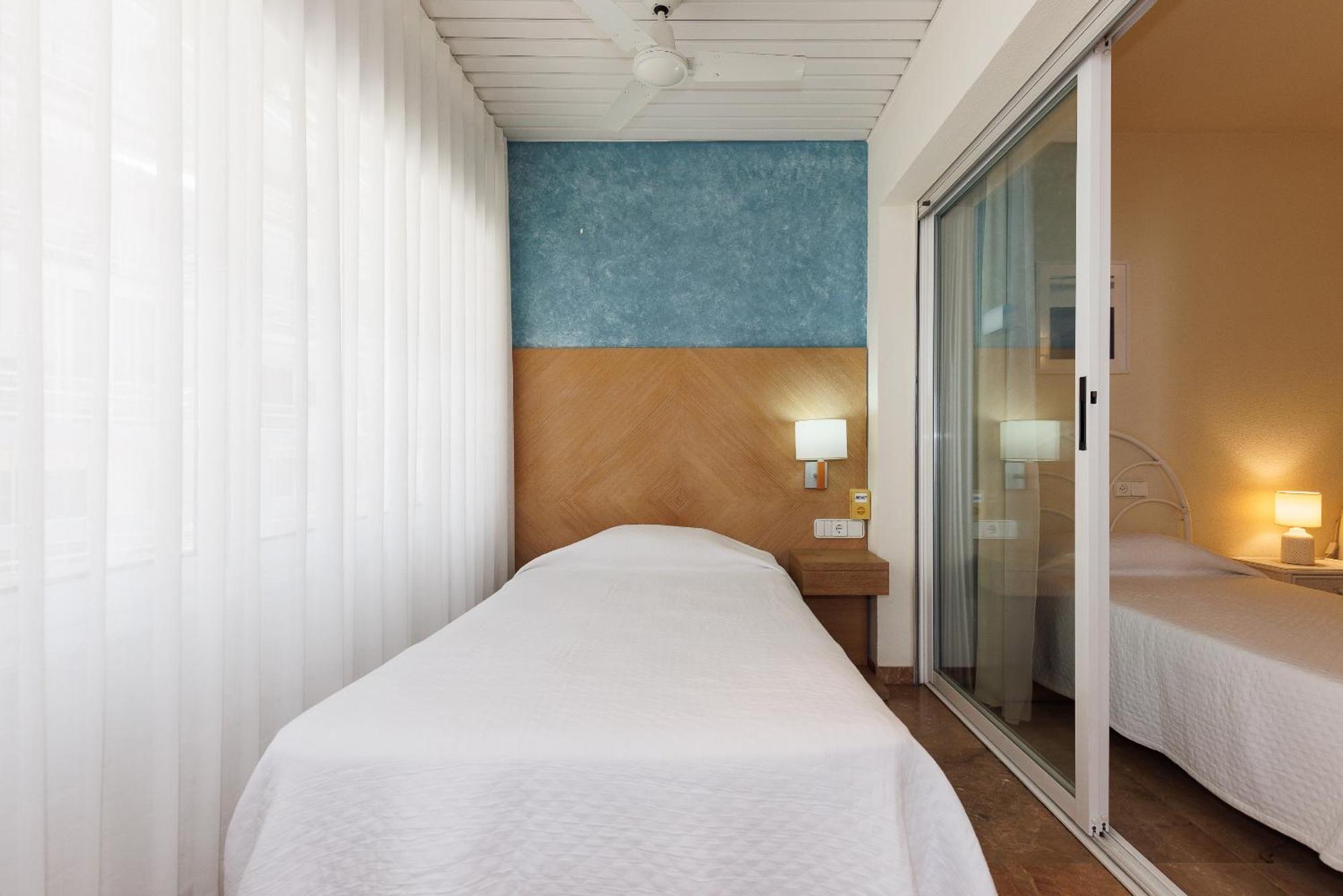 Uhc Center Apartments Σαλού Εξωτερικό φωτογραφία