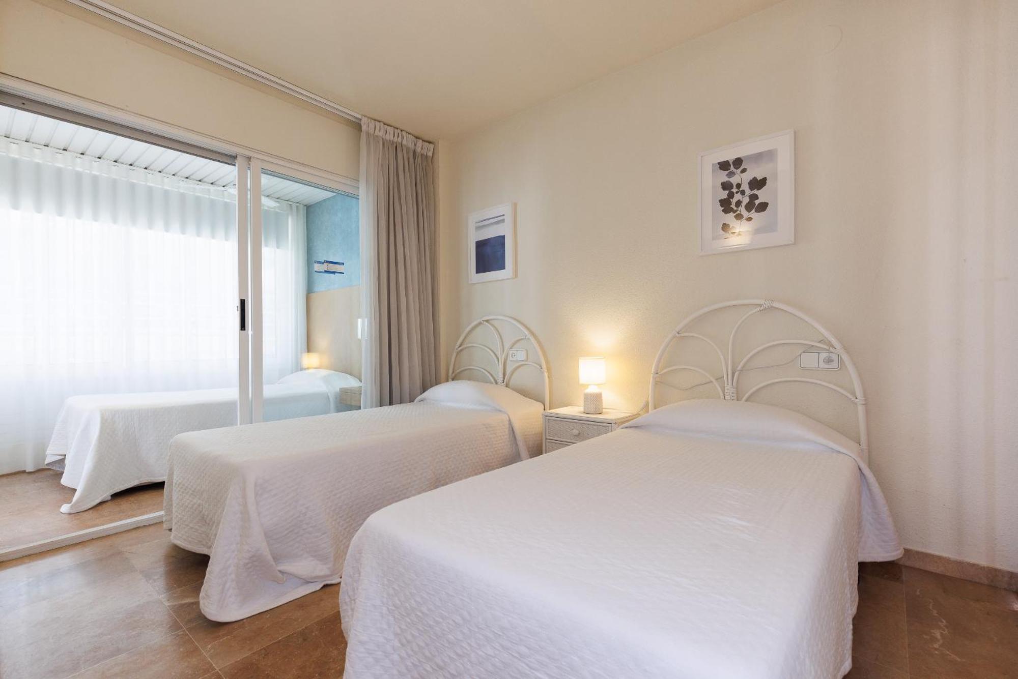 Uhc Center Apartments Σαλού Δωμάτιο φωτογραφία