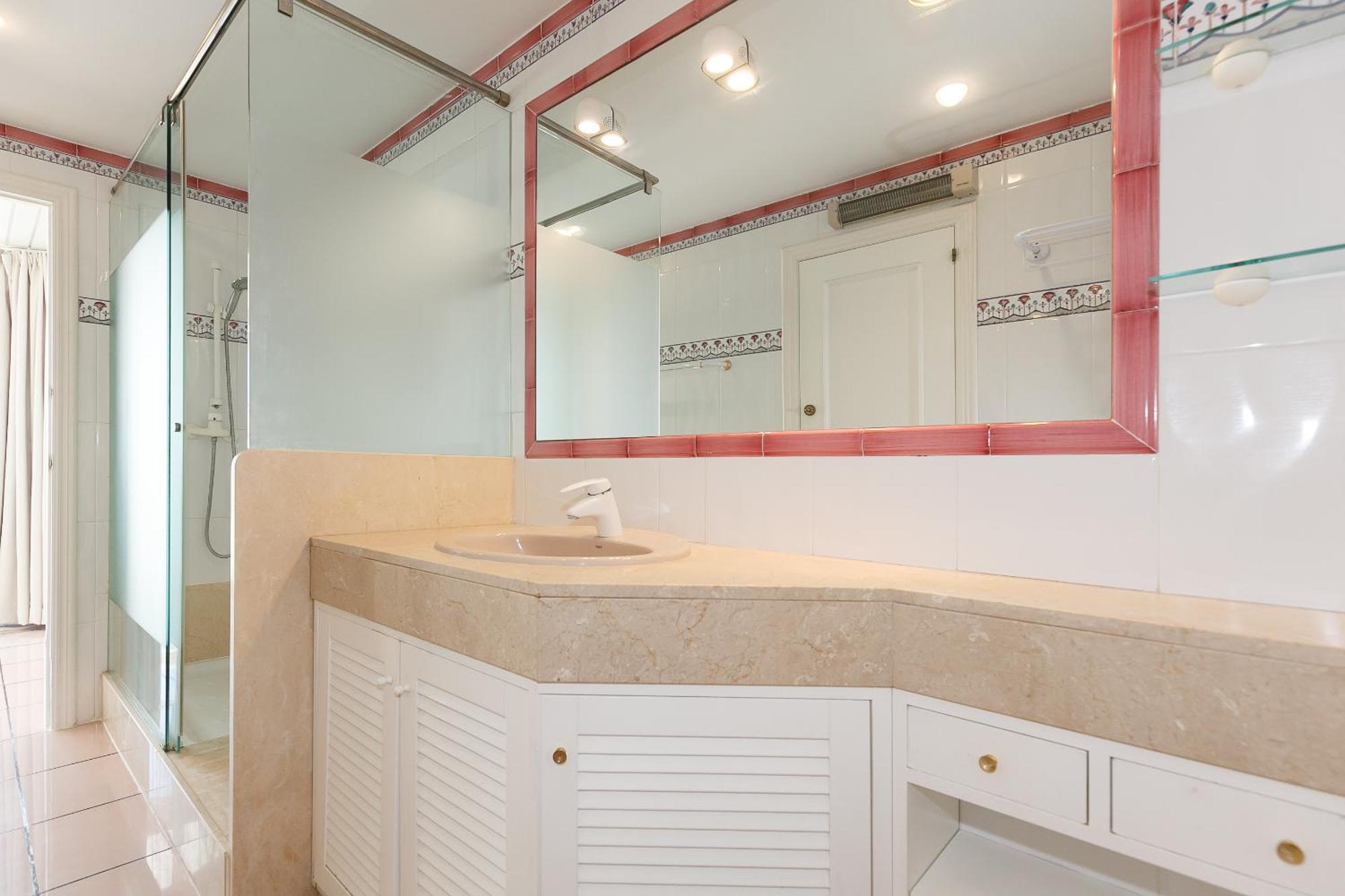 Uhc Center Apartments Σαλού Δωμάτιο φωτογραφία