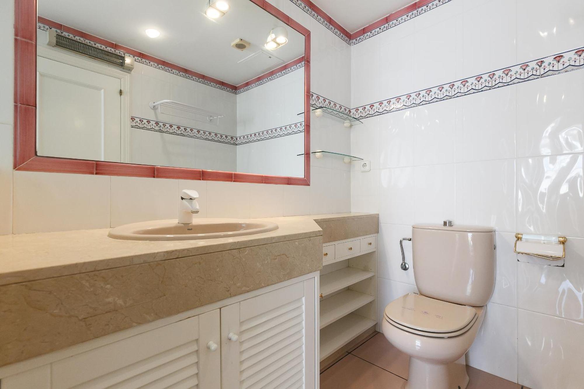 Uhc Center Apartments Σαλού Δωμάτιο φωτογραφία
