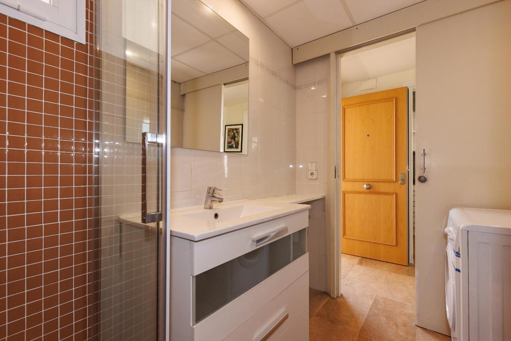 Uhc Center Apartments Σαλού Δωμάτιο φωτογραφία