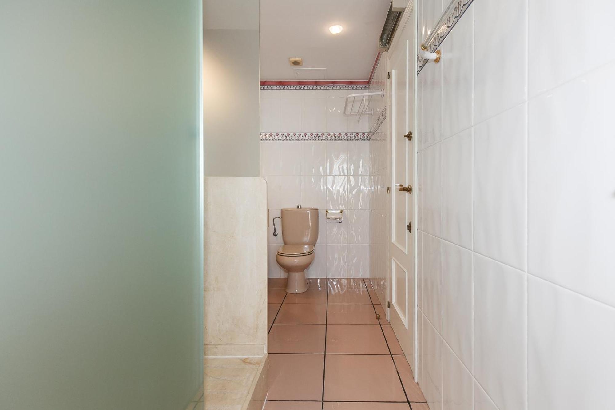 Uhc Center Apartments Σαλού Δωμάτιο φωτογραφία