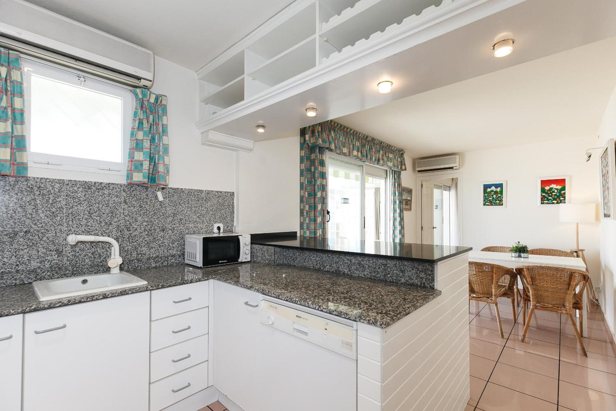 Uhc Center Apartments Σαλού Δωμάτιο φωτογραφία