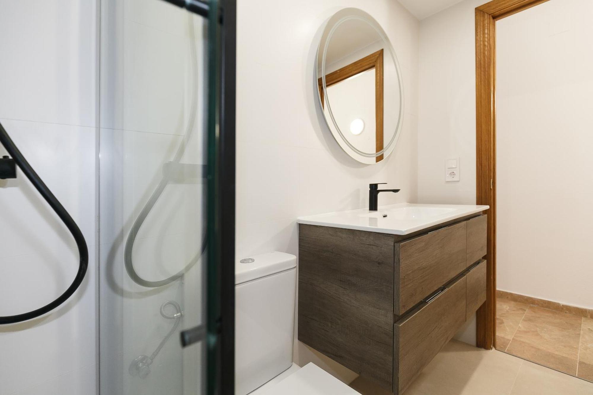 Uhc Center Apartments Σαλού Δωμάτιο φωτογραφία