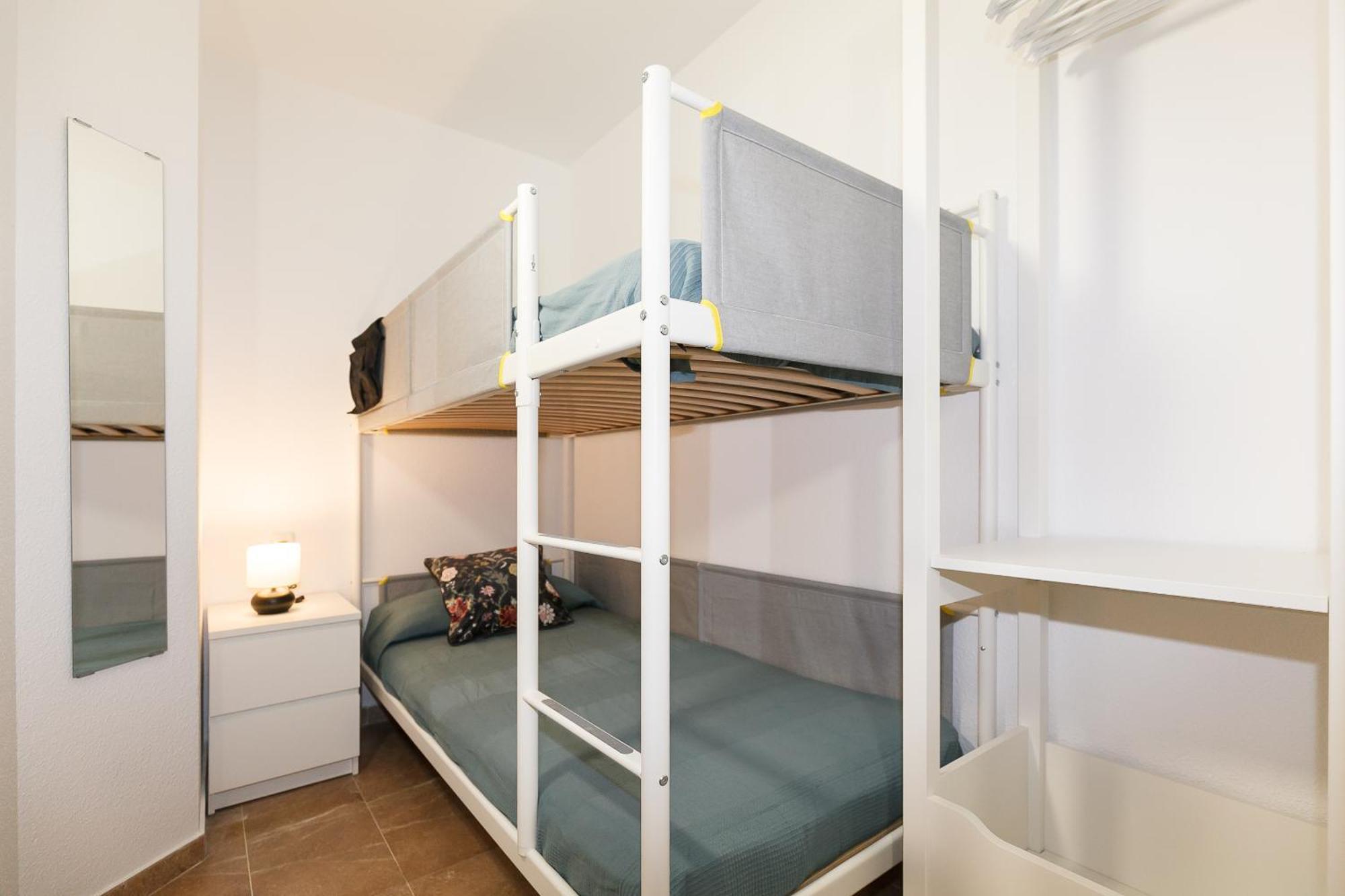 Uhc Center Apartments Σαλού Δωμάτιο φωτογραφία