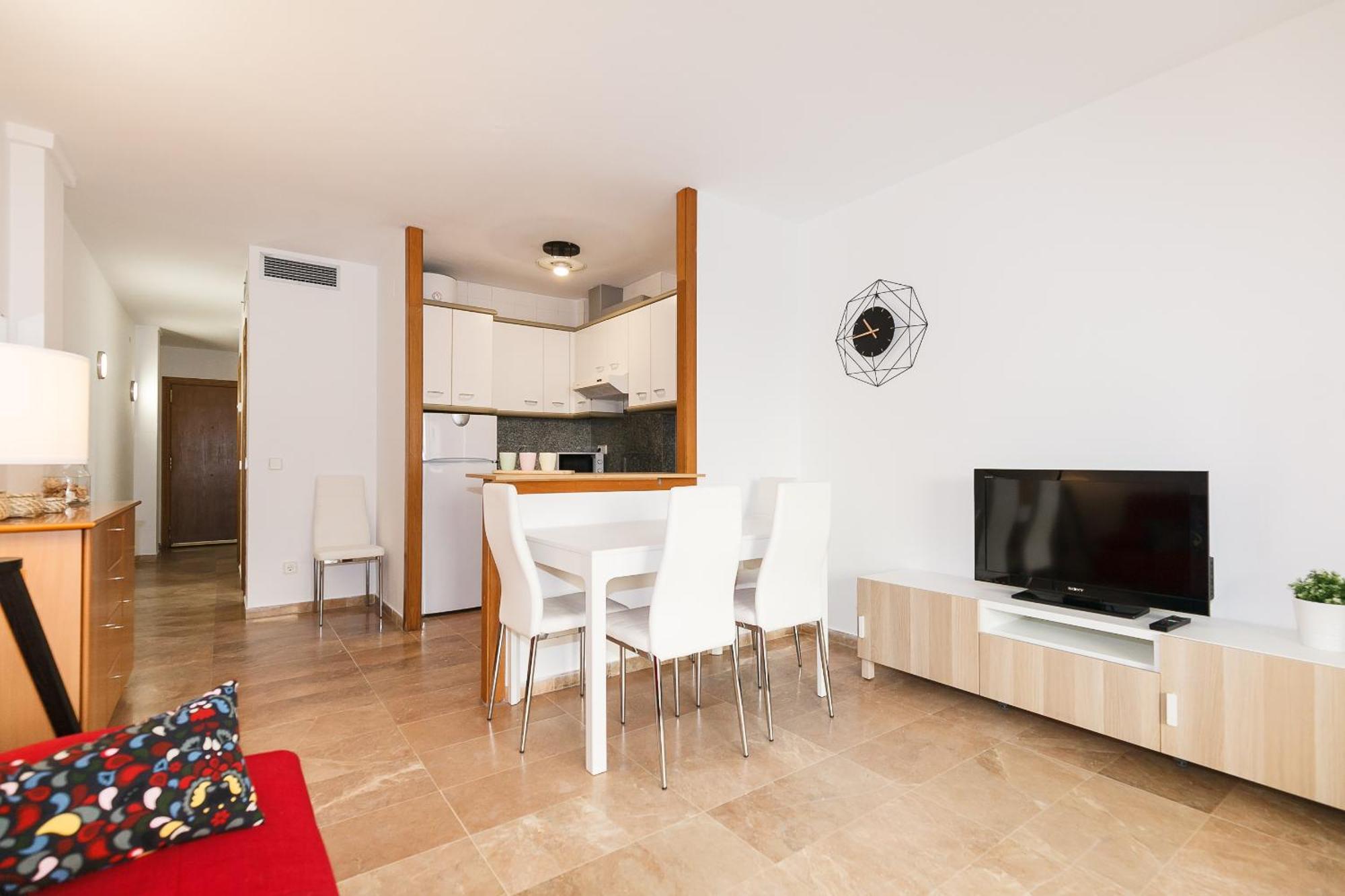 Uhc Center Apartments Σαλού Δωμάτιο φωτογραφία