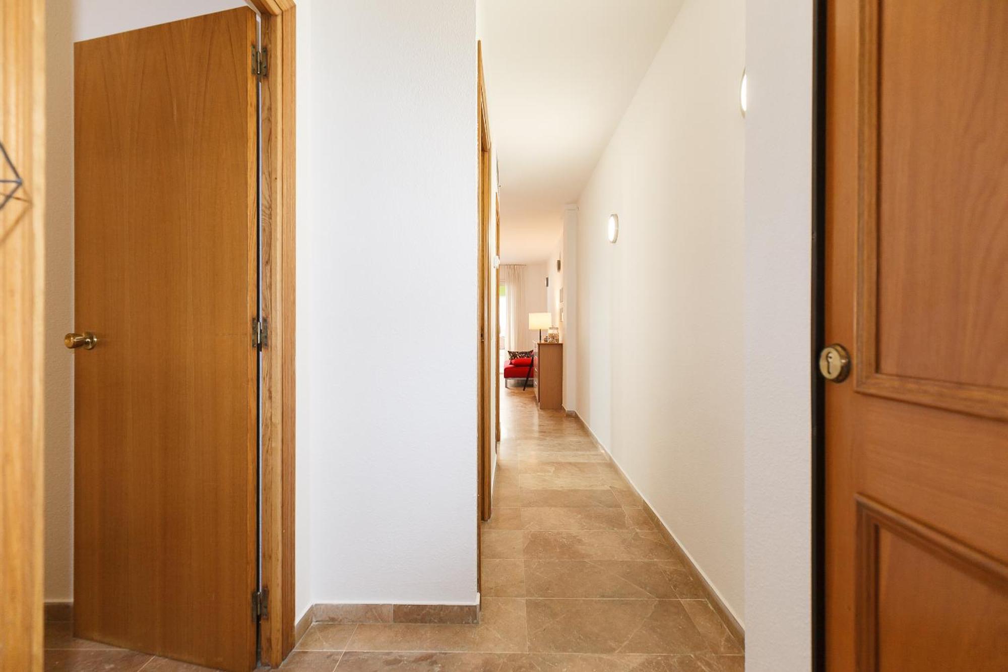 Uhc Center Apartments Σαλού Δωμάτιο φωτογραφία