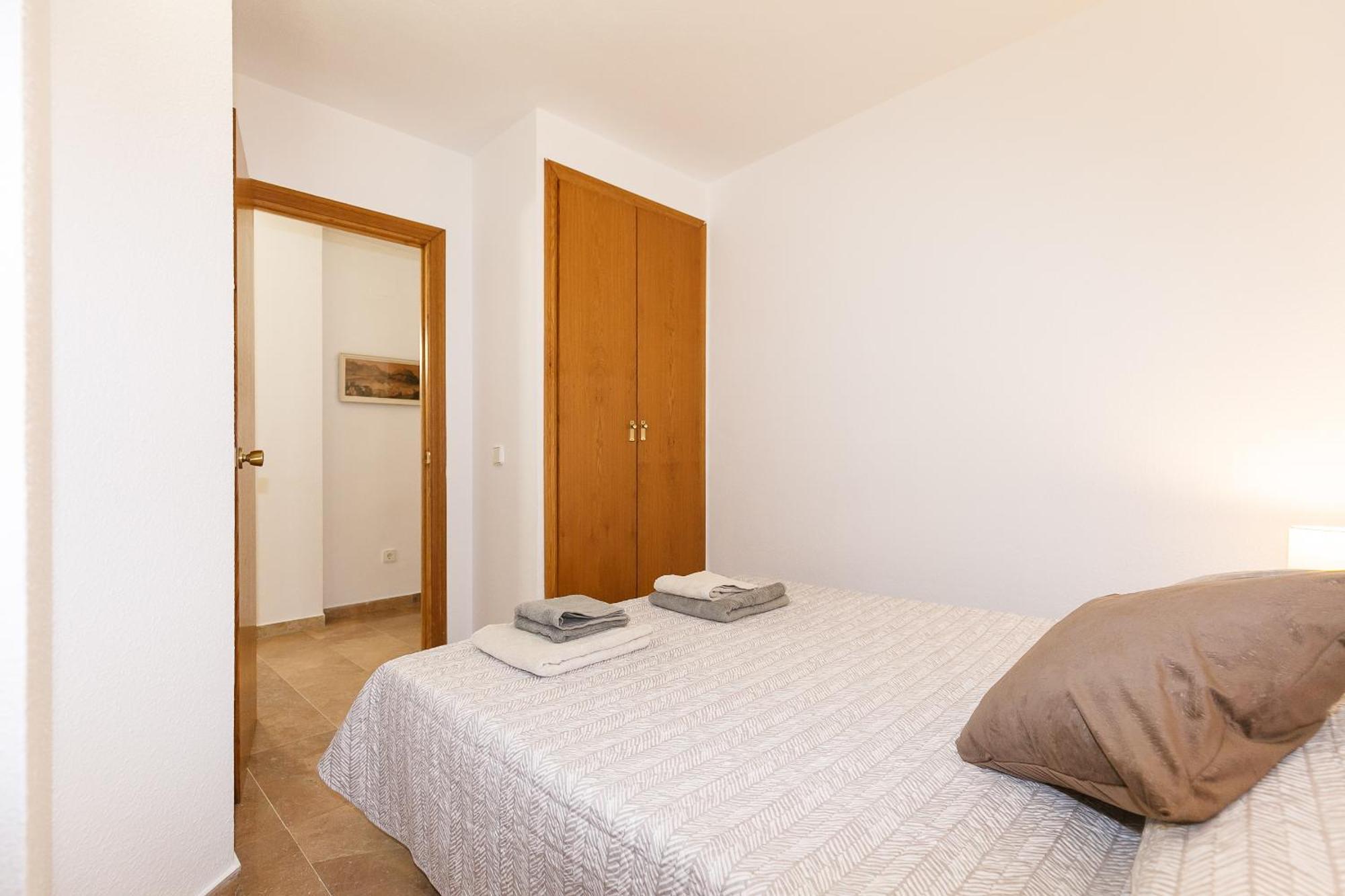 Uhc Center Apartments Σαλού Δωμάτιο φωτογραφία