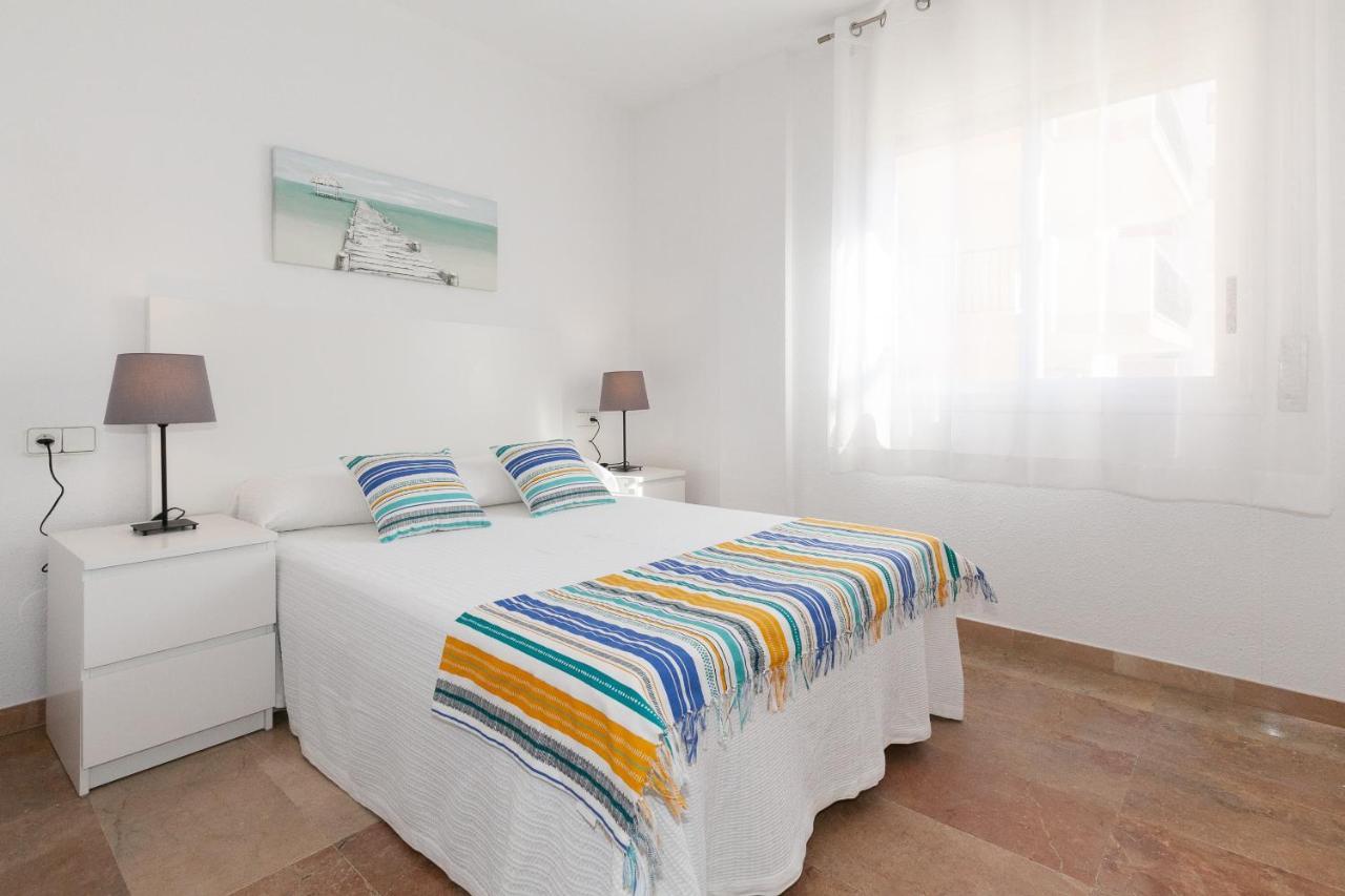 Uhc Center Apartments Σαλού Εξωτερικό φωτογραφία